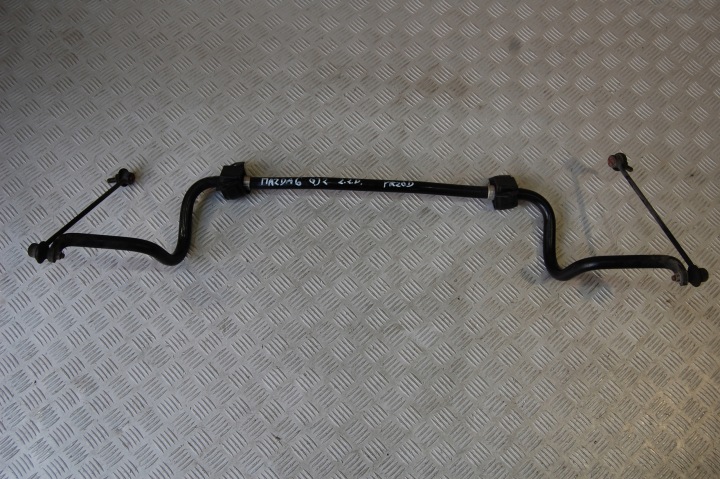 STABILIZATOR BARRA ANTERIORE MAZDA 6 VI GJ LIFT