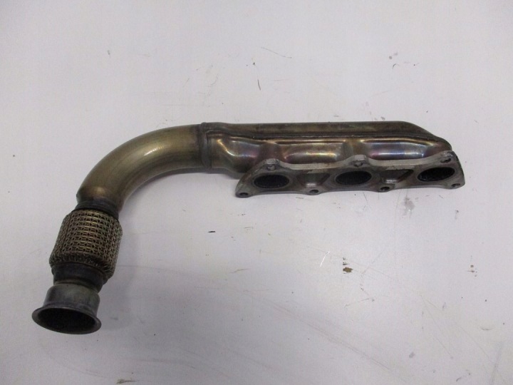 exhaust manifold AUDI A8 4N0 3,0TDI 059253034CC