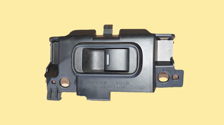 ovladac okna HONDA CRV lift 2008 83710SWE010