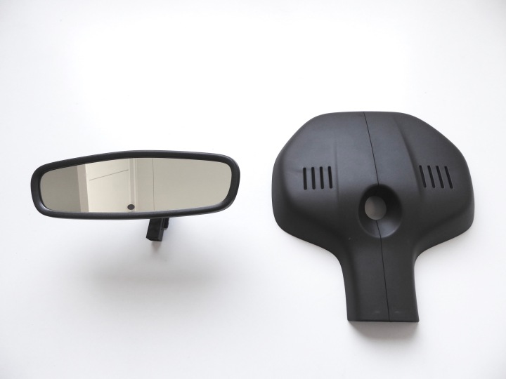 retrovisore interno FOTOCHROM OPEL ASTRA K 5