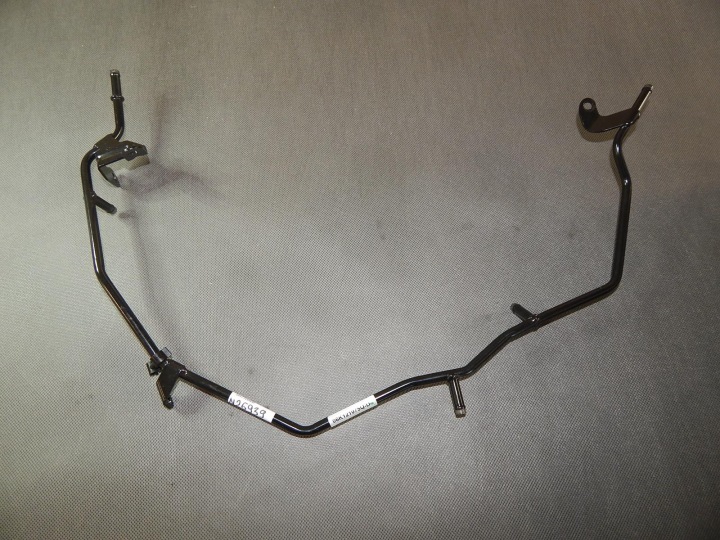 VW ARTEON hose wiring of water 06K121075Q