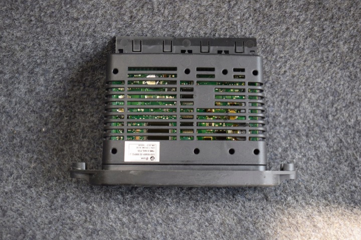 control unit KARTA module BMW X3 F25 DYNAMIC
