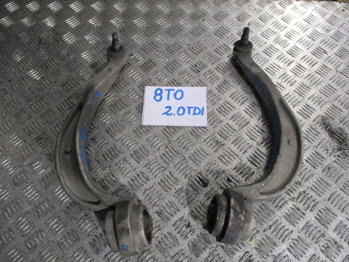 arm of the arm Audi A5 8T0 2.0TDI front