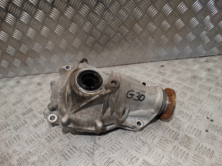 IDEALNY dyfer předek BMW G30 G31 G15 F34 2,93 1
