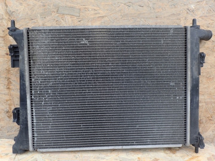Kühler Wasserkühler HYUNDAI I20 2 II 1.2 25310-1RXXX