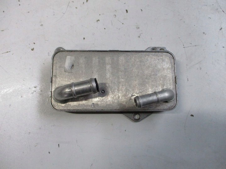 radiator oil VW ARTEON 3G8 0G0317019A