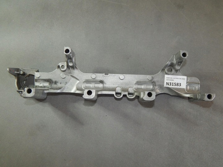 AUDI A8 L holder header pipe 079133340