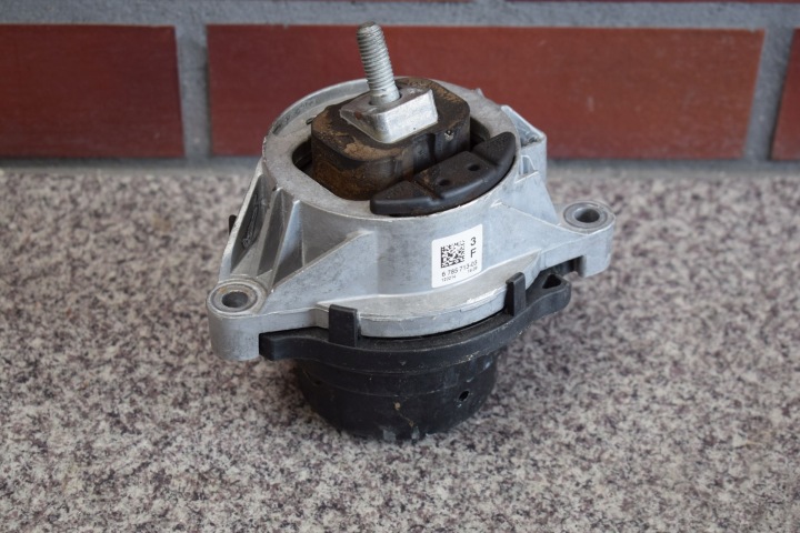 Supporti motore usato BMW 3 4 F30 F31 F32 F36 6785813