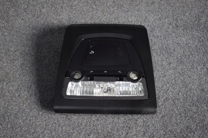 FANALE SUFIT CIELO INTERNO BMW 6 X3 F06 F13 F25 F26