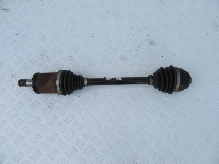 BMW X3 X4 F25 F26 3.0 3.5D ANTRIEBSWELLE LINKS VORNE