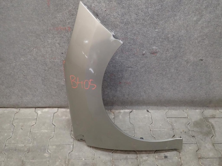fender front front right PEUGEOT 308 07-13