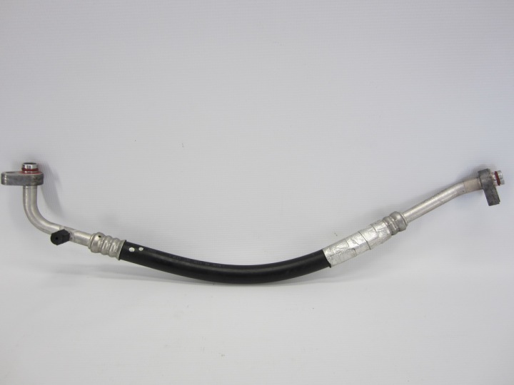 wiring of the air conditioning Ford Mustang 2011