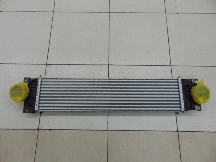 INTERCOOLER FORD MONDEO MK5 DG936K775DB NEU