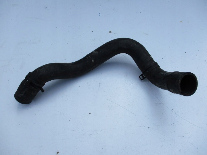 pipe of the intercooler MERCEDES A KLASA 176 1,5CDI