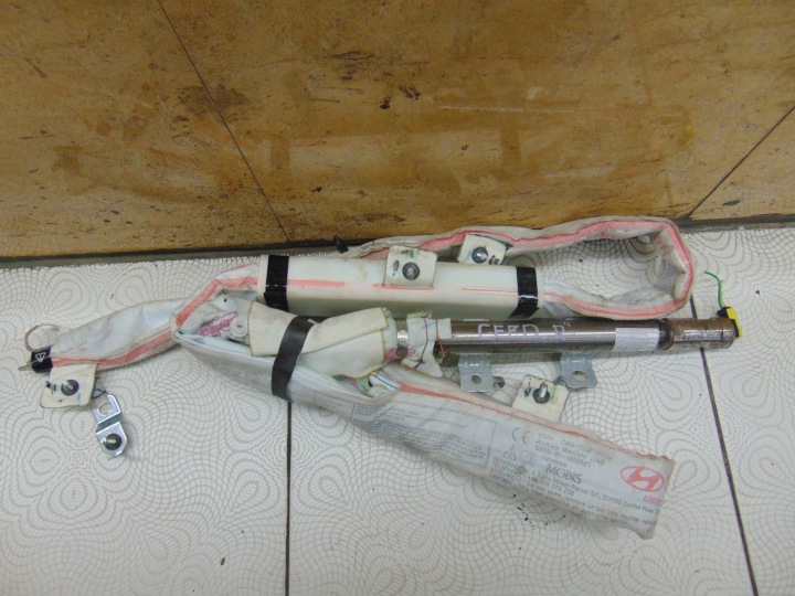 AIRBAG TOIT RIDEAU DROIT KIA CEED II 12->