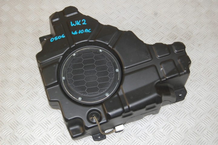 ALTOPARLANTE NISKOTONOWY GRAND CHEROKEE WK2 IV