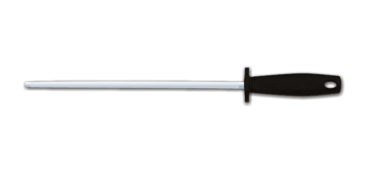 Ocel Brousek Ocelový 30 CM, Oskard