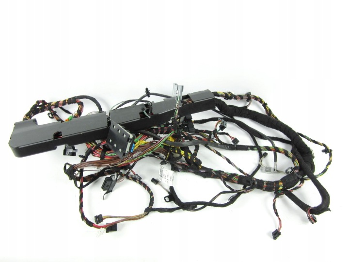 Câblage Câblage Électrique z du tableau de bord Console Mercedes W221