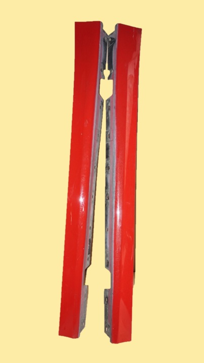 Modanatura decorativa MINIGONNA E90 BMW 3 7062298 7062297