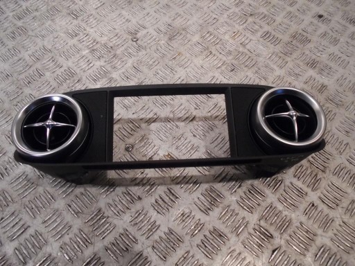 IDEALNA KPL.BOCCHETTA ARIA ANTERIORE MERCEDES SLS W197 1
