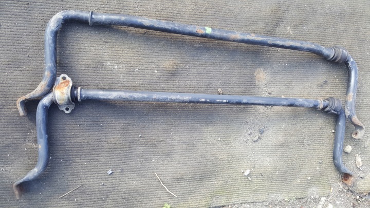 stabilizer rod front AUDI A4 B5 VW PASAAT 3B0 8DO411309K OE