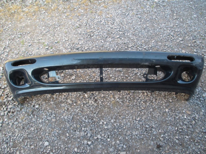 PARAURTI ANTERIORE JAGUAR XJ 1997R->2002R