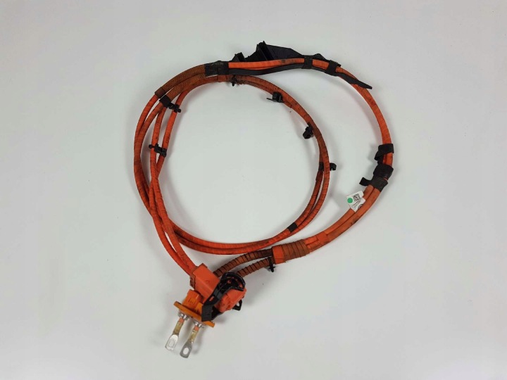 VW GOLF VII GTE Batteriekabelbaum 5Q0971015D