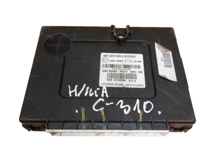 Hyundai I30 II 12+ Centralina ASSY BCM 95400-A6011