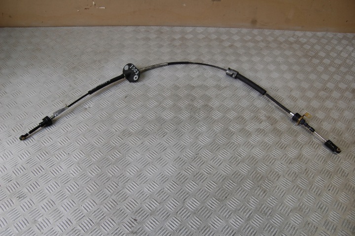 CÂBLE MÉCANISME LEVIER VITESSE ENGRENAGE FORD EDGE MK2 II E1GP-7E395-D