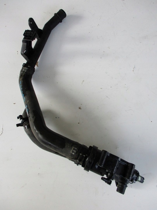 hose pipe Jaguar XF 2.2D CX23-8260EC