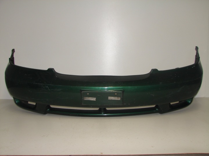 Paraurti anteriore Anteriore KIA CARNIVAL e 00-01