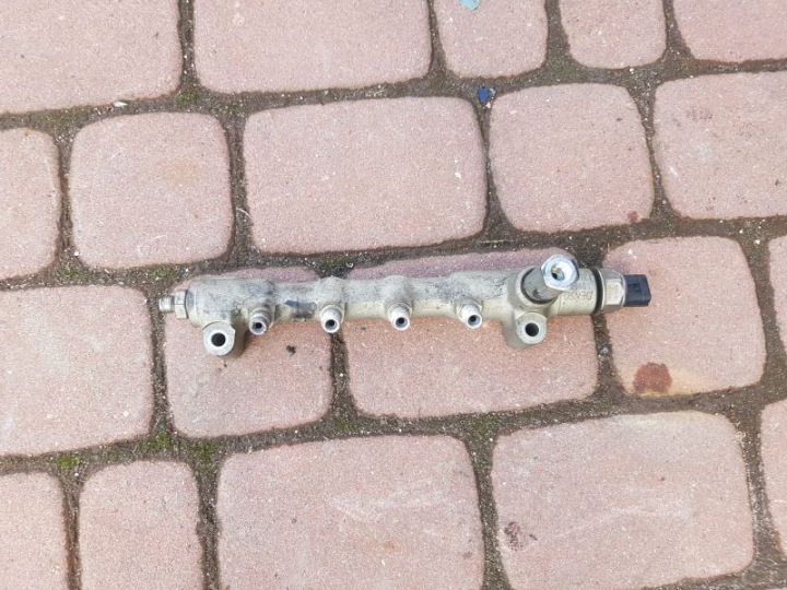 injection ramp Honda 090012H00022