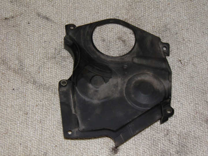 DUCATO BOXER JUMPER 2.0HDI 01-06r kryt rozvodu dolní