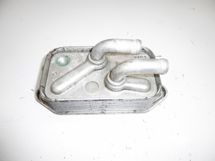 radiator oil VOLVO XC90 2.9 T6