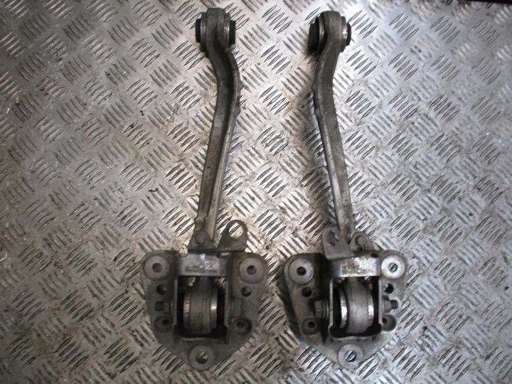 QUERLENKER HECK PORSCHE CARRERA 911 991 3,4I RECHTS