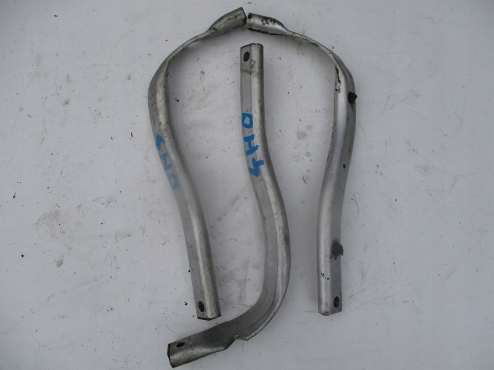 console Audi A8 4H0