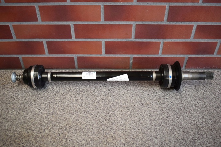 semi-axis right rear BMW 5 M5 F90 M-POWER 7856936