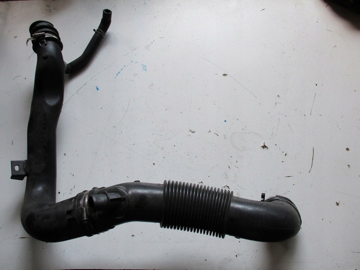 hose pipe Range Rover Sport 3.0D CPLA9C619-BA