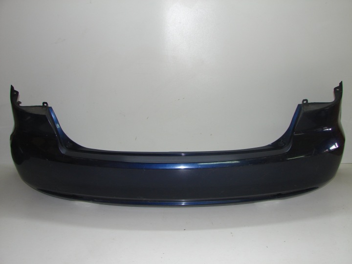 NÁRAZNÍK ZADNÝ ZADOK MAZDA 6 VI GG GY 05-07 SEDAN