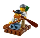 Zdjęcie oferty: LEGO City 60066 Policja z bagien startowy + GRATIS