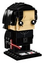 Zdjęcie oferty: LEGO 41603 BrickHeadz Kylo Ren + GRATIS