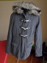 Zdjęcie oferty: Kurtka Parka Płaszczyk S/36 164/170 GENERATION