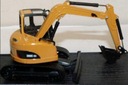 Zdjęcie oferty: Hydraulic excavator koparka maszyny budowlane nr.1