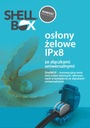 Zdjęcie oferty: Mufa kablowa Trytyt MJB-113 SHELL BOX 113