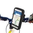 Zdjęcie oferty: UNIWERSALNY UCHWYT TELEFON ROWEROWY MOTOCYKLOWY 6.3'' MOBILARI