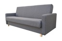 Zdjęcie oferty: Kanapa Wersalka Sofa IKA , bonel , funkcja spania