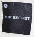 Zdjęcie oferty: TOP SECRET- CIEPŁA KURTKA- 42