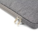 Zdjęcie oferty: TORBA POKROWIEC ETUI NA LAPTOPA APPLE MACBOOK PRO 13" CZARNY