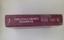 Zdjęcie oferty: The little brown handbook 2 edition Ramsey Fowler