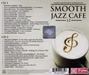 Zdjęcie oferty: Smooth Jazz Cafe 12 Marek Niedźwiecki CD w FOLII